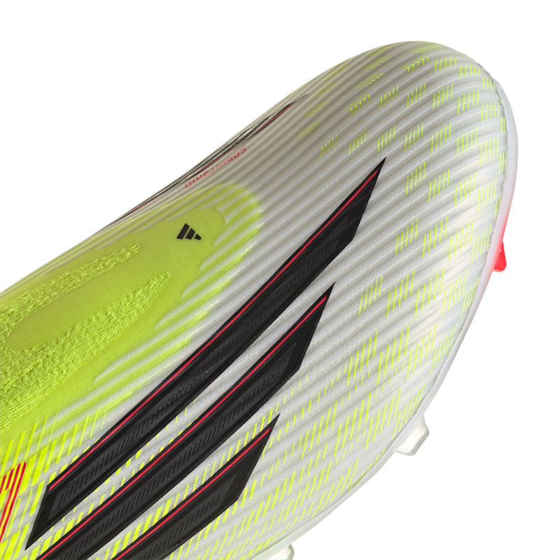 Scarpe uomo F50 League Laceless FG/MG