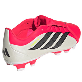 Scarpe uomo Predator Club Fold-Over Tongue FG/MG
