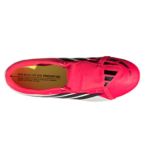 Scarpe uomo Predator Club Fold-Over Tongue FG/MG