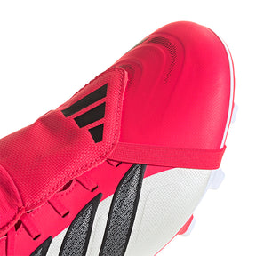 Scarpe uomo Predator Club Fold-Over Tongue FG/MG