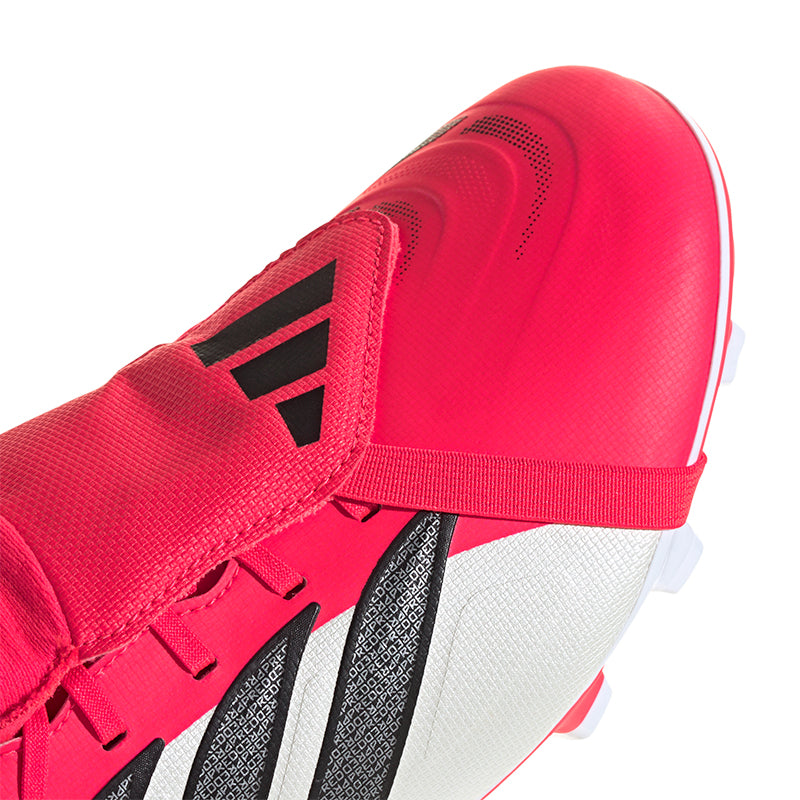 Scarpe uomo Predator Club Fold-Over Tongue FG/MG