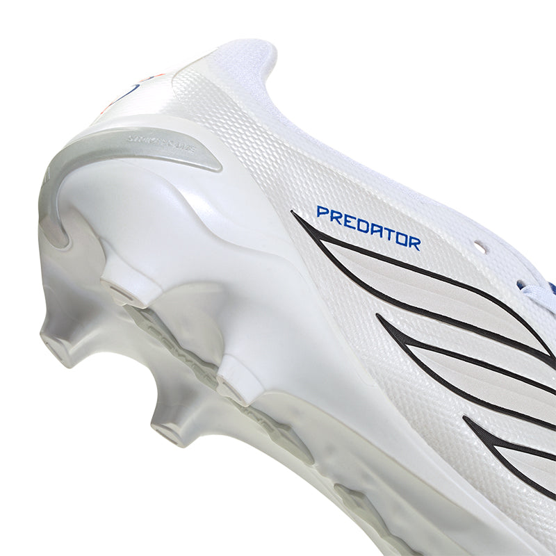 Scarpe uomo Predator League Fold Over Tongue FG