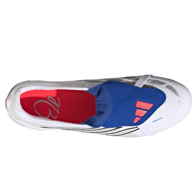 Scarpe uomo Predator League Fold Over Tongue FG