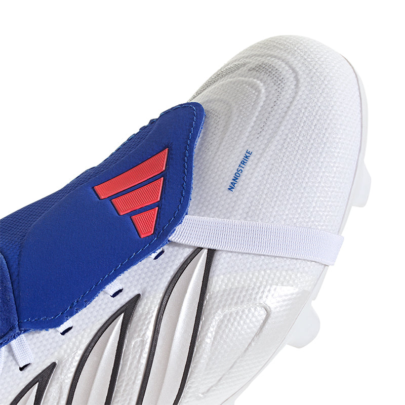 Scarpe uomo Predator League Fold Over Tongue FG