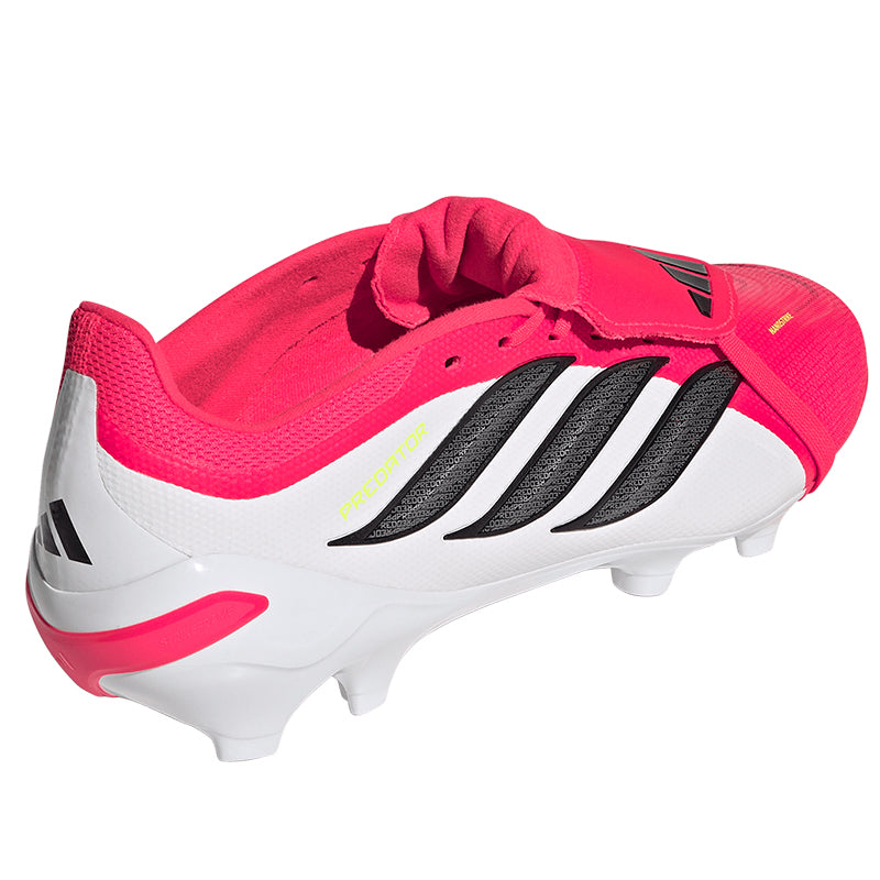 Scarpe uomo Predator League Fold-Over Tongue FG/MG
