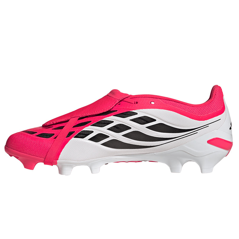 Scarpe uomo Predator League Fold-Over Tongue FG/MG