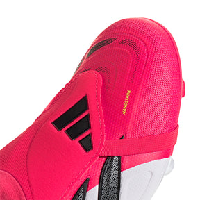 Scarpe uomo Predator League Fold-Over Tongue FG/MG