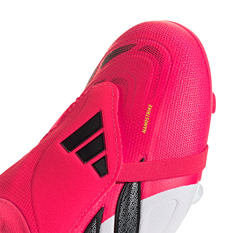 Scarpe uomo Predator League Fold-Over Tongue FG/MG