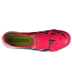 Scarpe uomo Predator Elite Fold Over Tongue FG