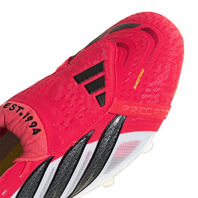 Scarpe uomo Predator Elite Fold Over Tongue FG