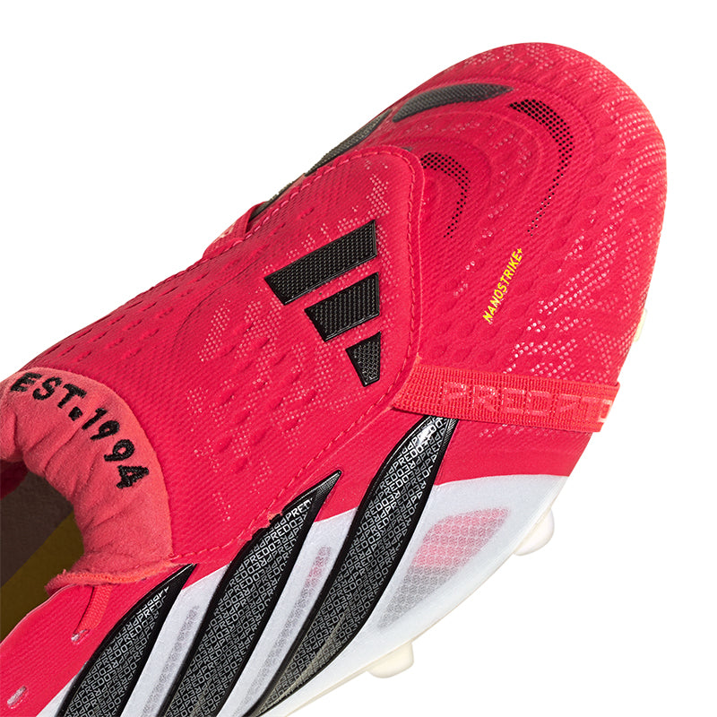 Scarpe uomo Predator Elite Fold Over Tongue FG