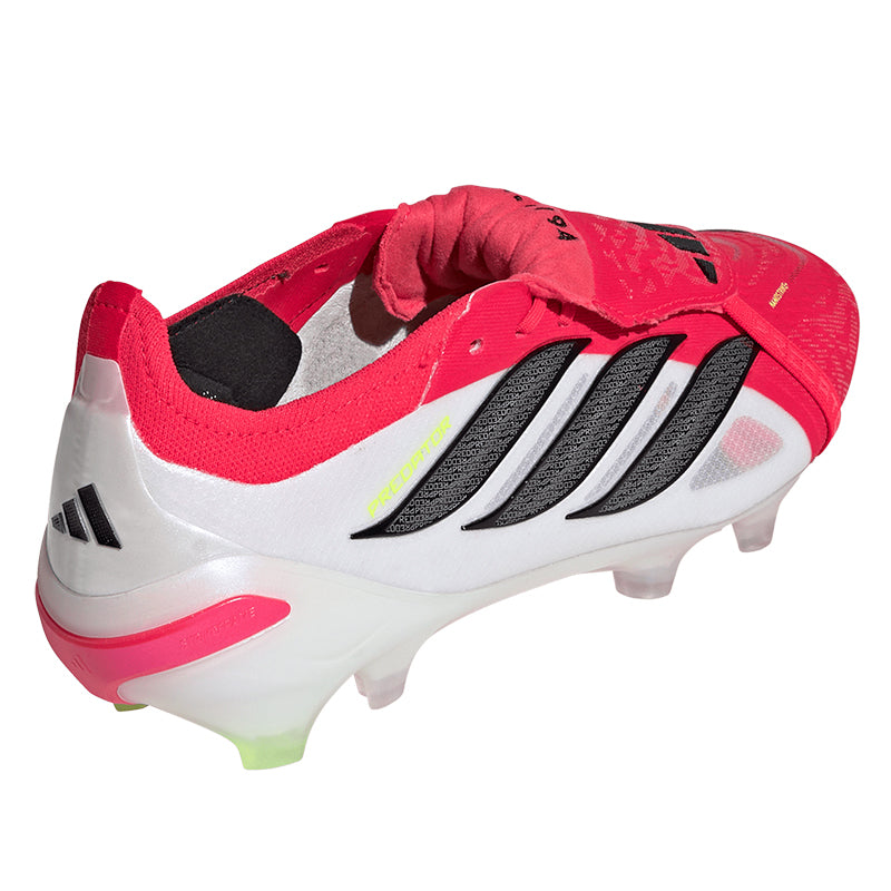 Scarpe uomo Predator Elite Fold Over Tongue FG