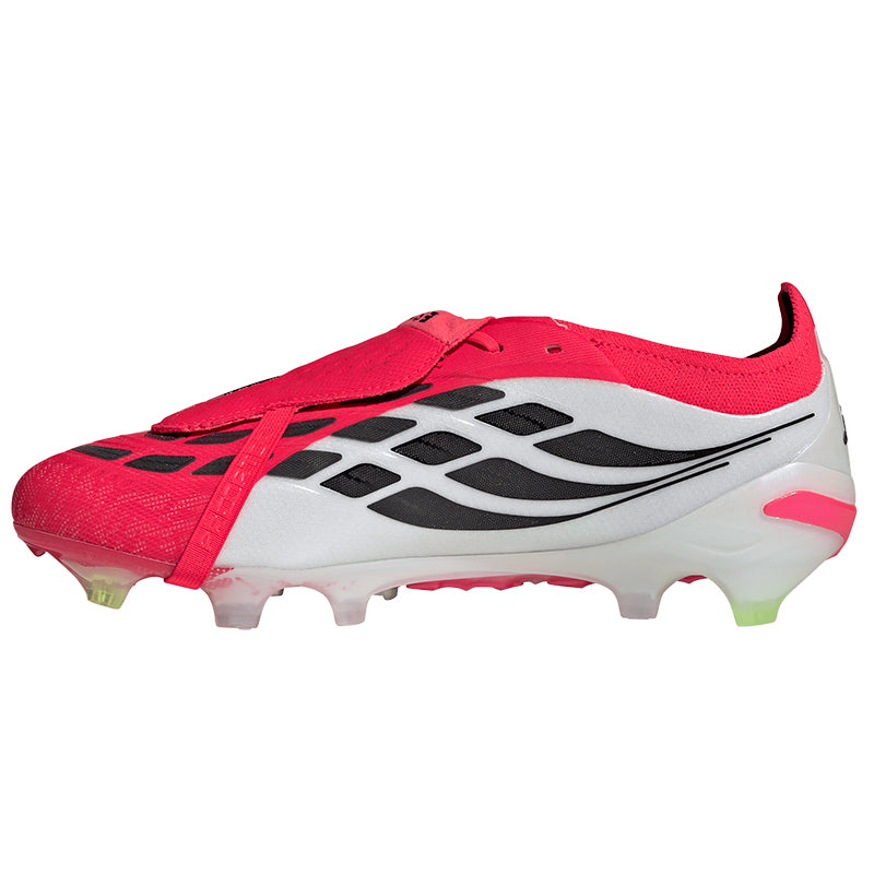 Scarpe uomo Predator Elite Fold Over Tongue FG