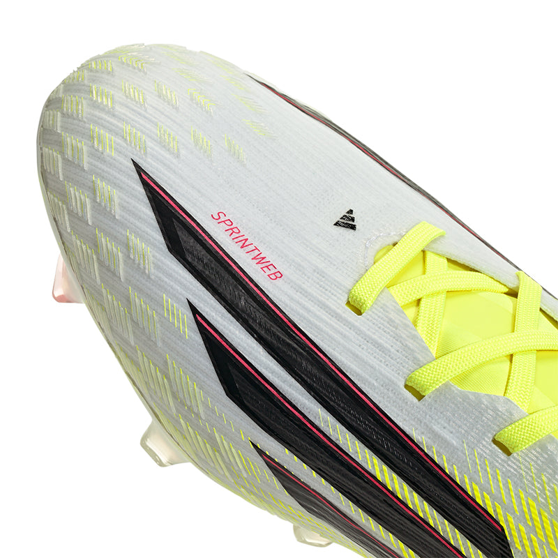 Scarpe uomo F50 Pro Cleats FG