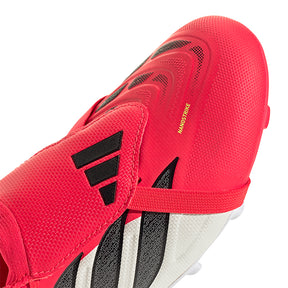 Scarpe bambino Predator League Fold-Over Tongue FG