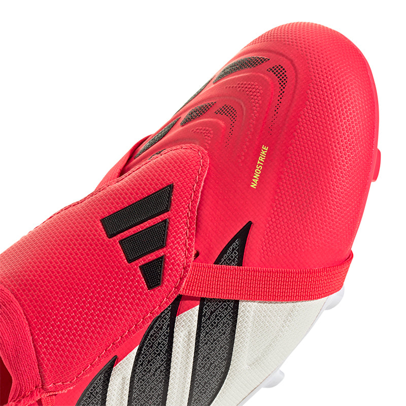 Scarpe bambino Predator League Fold-Over Tongue FG