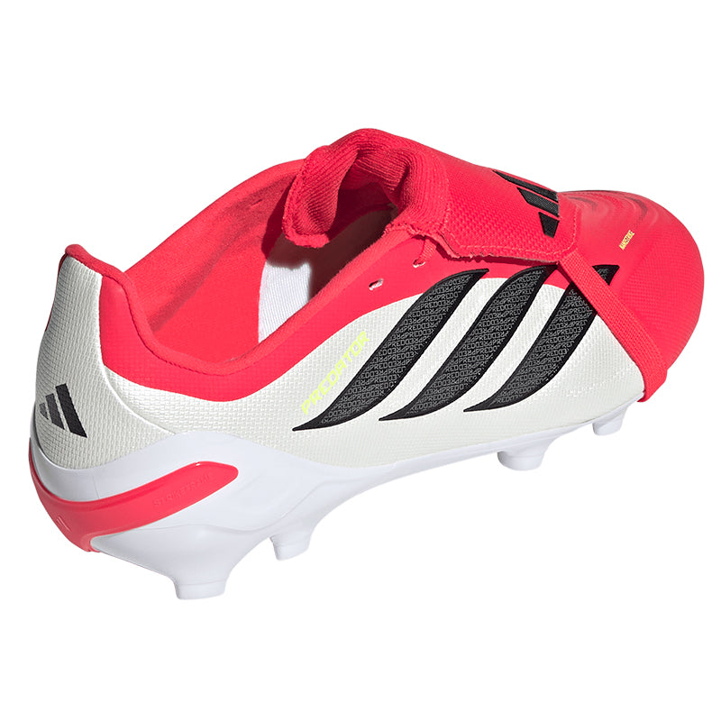Scarpe bambino Predator League Fold-Over Tongue FG