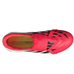 Scarpe bambino Predator League Fold-Over Tongue FG
