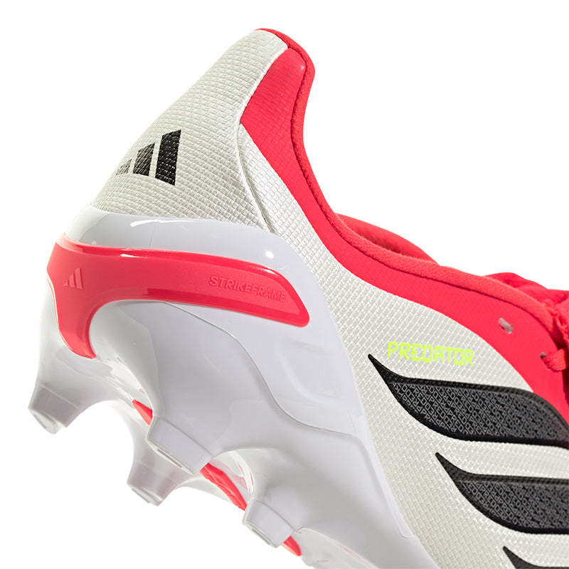 Scarpe bambino Predator League Fold-Over Tongue FG