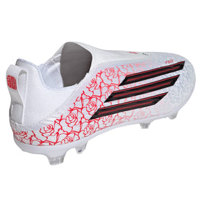 Scarpe bambino F50 League Lamine Yamal Laceless FG/MG