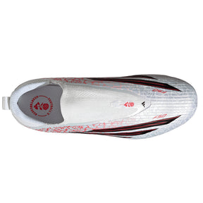 Scarpe bambino F50 League Lamine Yamal Laceless FG/MG