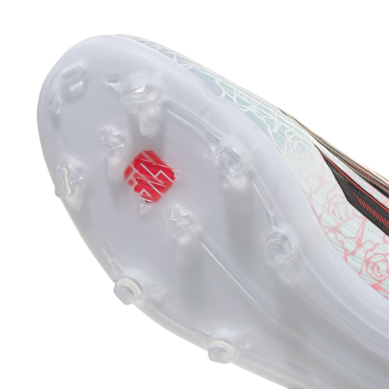 Scarpe bambino F50 League Lamine Yamal Laceless FG/MG