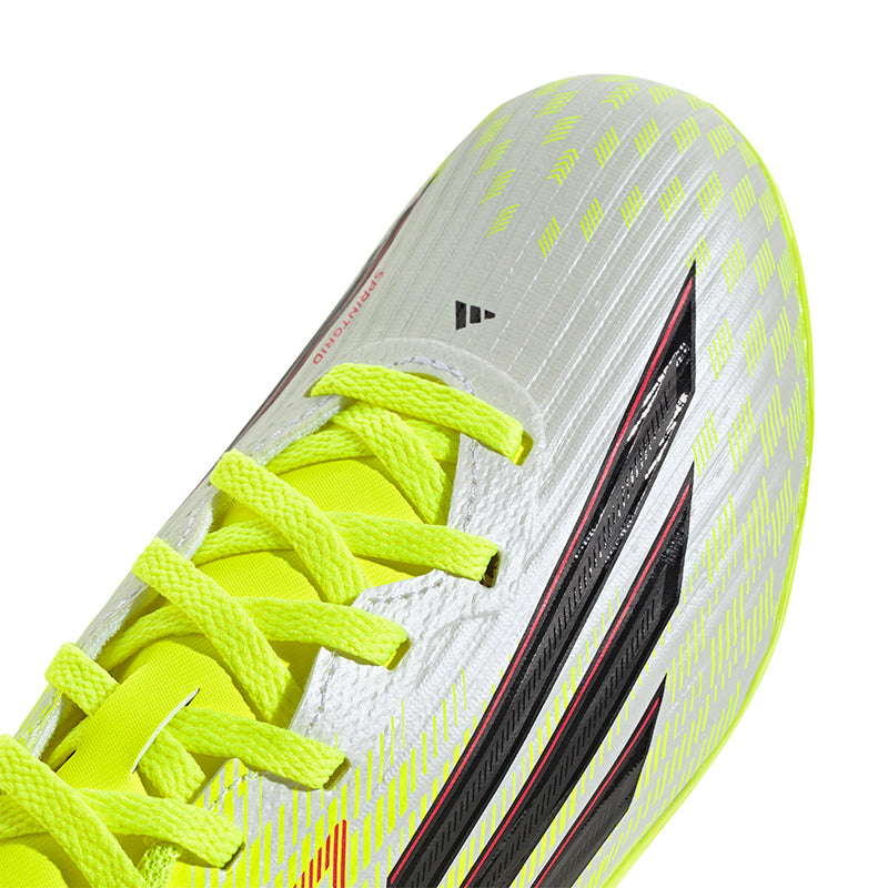 Scarpe bambino F50 League Cleats FG/MG