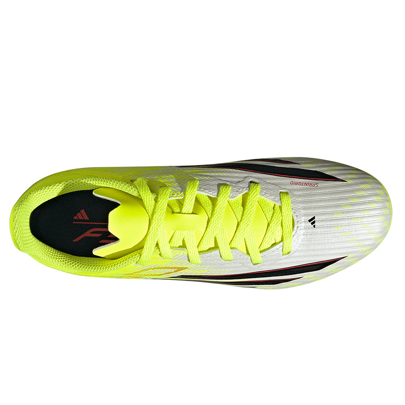 Scarpe bambino F50 League Cleats FG/MG