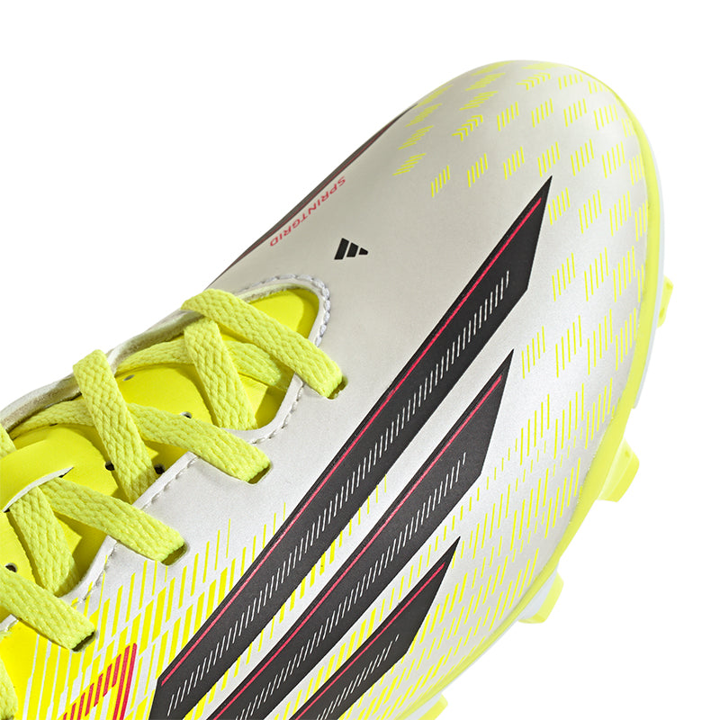 Scarpe bambino F50 Club FG/MG