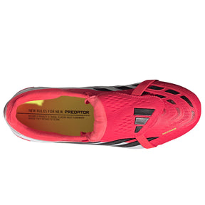 Scarpe bambino Predator Elite Fold-Over Tongue FG