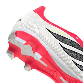 Scarpe bambino Predator Club Fold-Over Tongue FG/MG