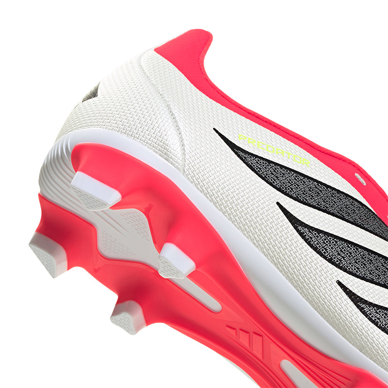 Scarpe bambino Predator Club Fold-Over Tongue FG/MG