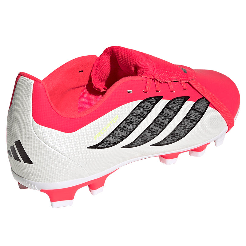 Scarpe bambino Predator Club Fold-Over Tongue FG/MG