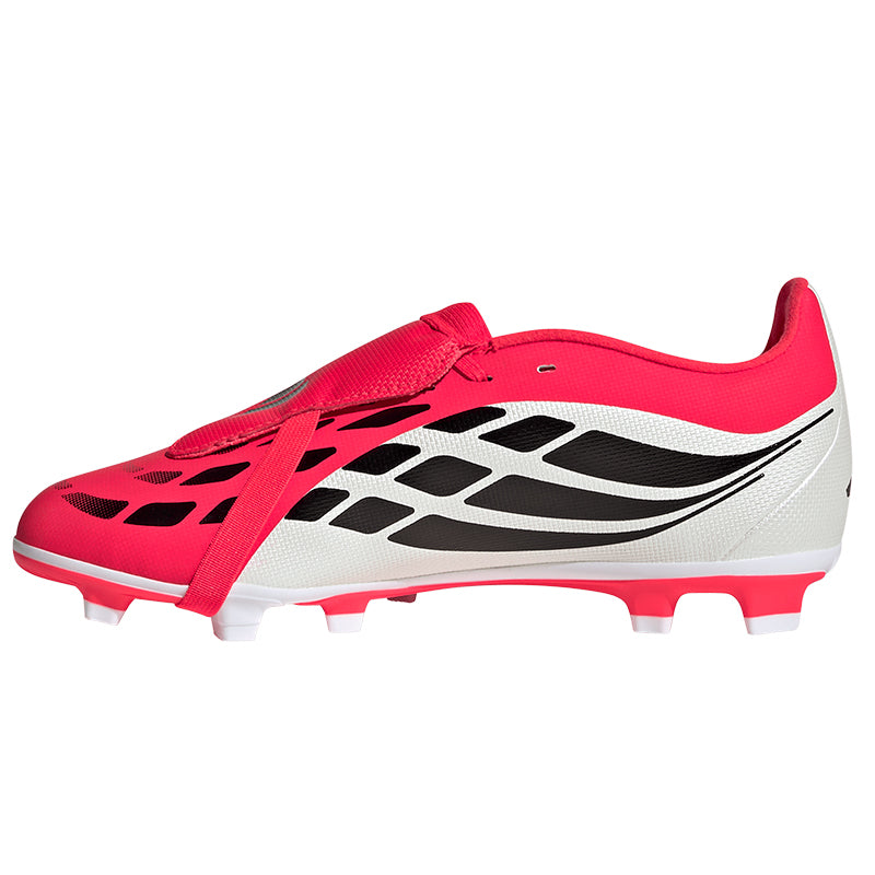 Scarpe bambino Predator Club Fold-Over Tongue FG/MG
