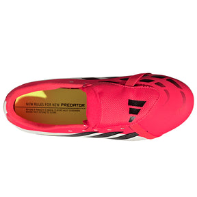Scarpe bambino Predator Club Fold-Over Tongue FG/MG