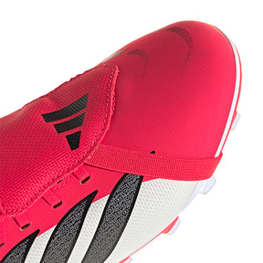 Scarpe bambino Predator Club Fold-Over Tongue FG/MG