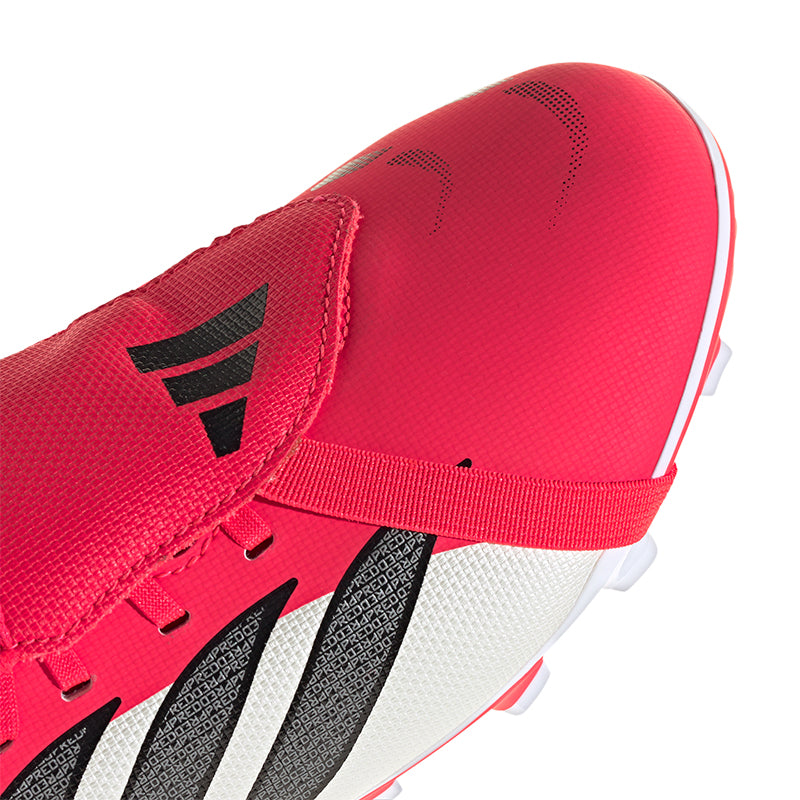 Scarpe bambino Predator Club Fold-Over Tongue FG/MG