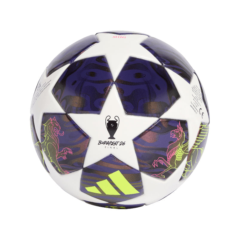 Minipallone UEFA Champions League Final