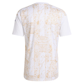 Maglia uomo FIGC Italia Pre match 26