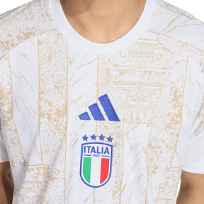 Maglia uomo FIGC Italia Pre match 26