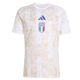 Maglia uomo FIGC Italia Pre match 26