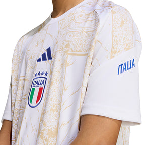 Maglia bambino FIGC Italia Pre match 26