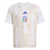 Maglia bambino FIGC Italia Pre match 26