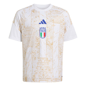 Maglia bambino FIGC Italia Pre match 26