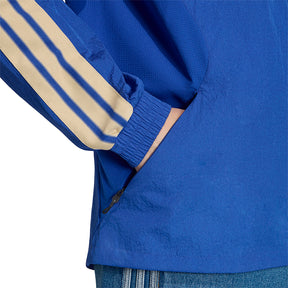 Giacca uomo FIGC Italia Home Anthem