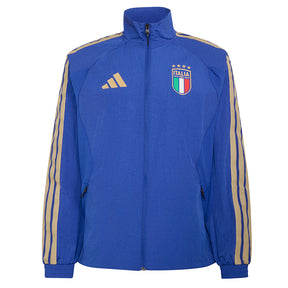 Giacca uomo FIGC Italia Home Anthem