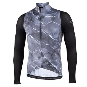Maglia uomo Warm Mesh