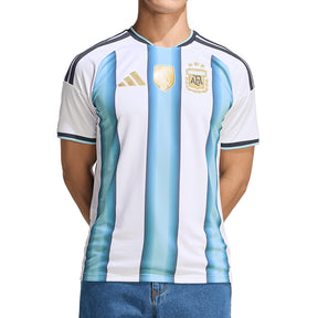 Maglia uomo AFA Argentina Home 26