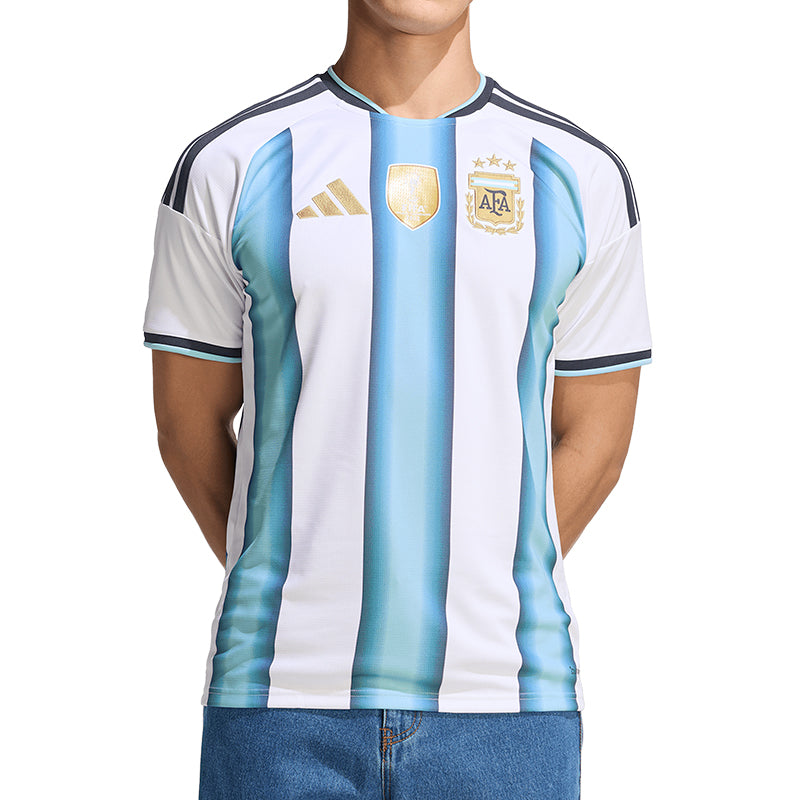 Maglia uomo AFA Argentina Home 26