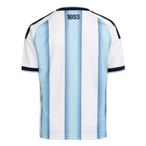 Maglia bambino AFA Argentina Home 26